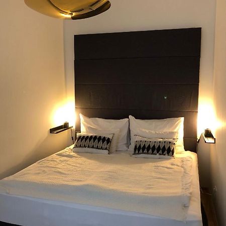 Zentrale Wohlfuehloase Apartment Vienna Luaran gambar